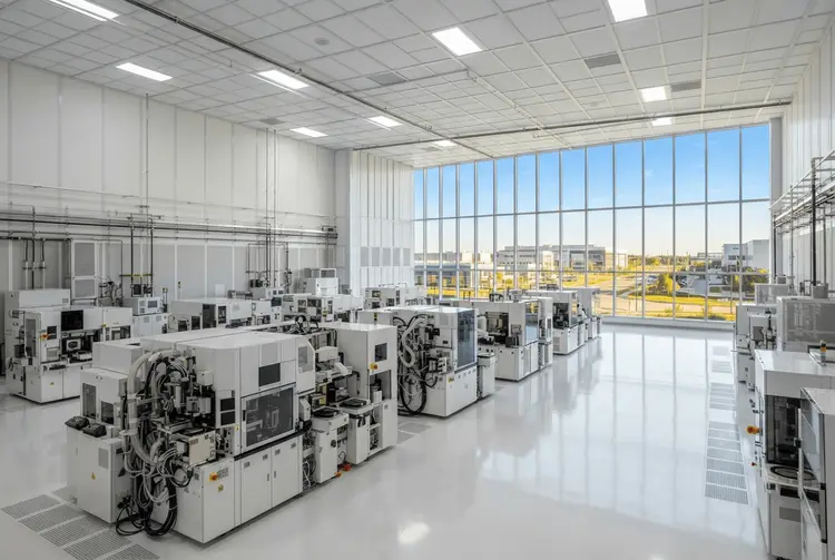 SoftBank-Aktie bricht ein: ASML und TSMC im Fokus der Anleger