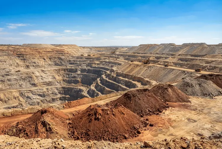 Jubilee Metals schließt rechtliche Due Diligence für Large Waste Project ab