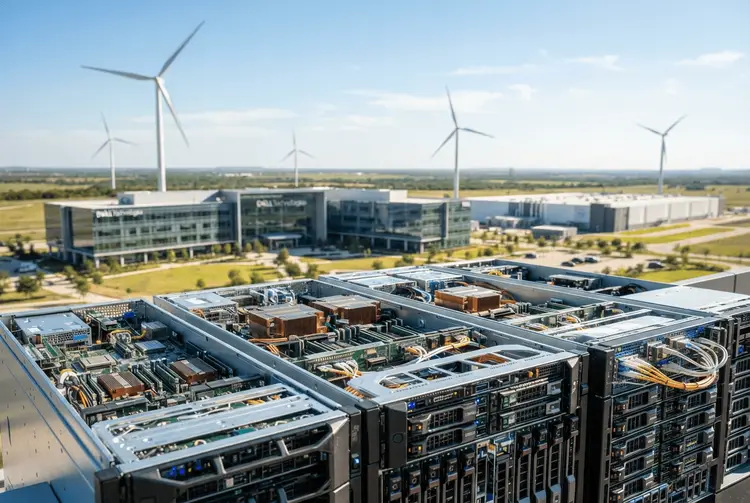 AI-Infrastruktur, Führungswechsel und Milliarden-Settlement prägen Märkte