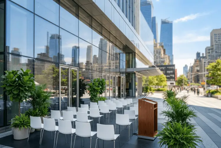 CNBC TEC Summit: Cisco und Levi's diskutieren KI-Risiken und Kosten