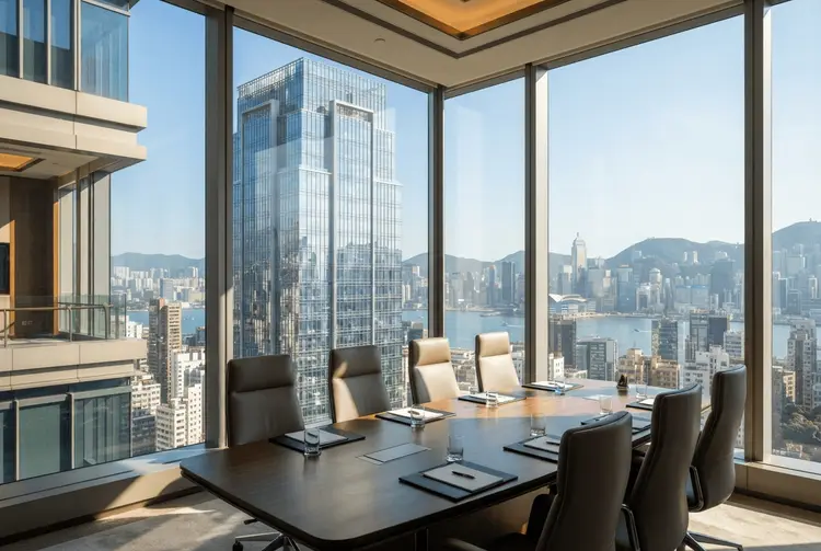 Bloomberg: PAG verhandelt exklusiv über Mehrheitsbeteiligung an Evergrande-Immobilientochter