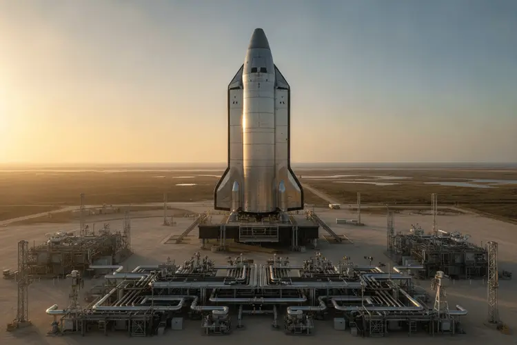SpaceX-Börsengang könnte laut Jim Cramer Marktstimmung beflügeln