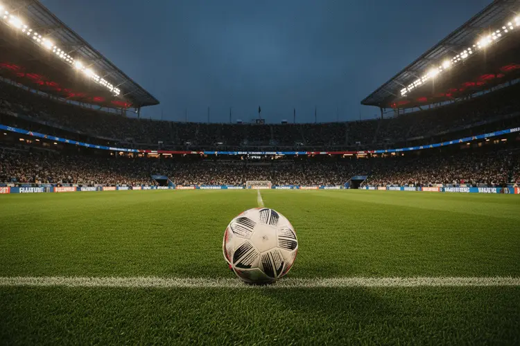 USA sichern sich souverän Einzug ins WM-Achtelfinale