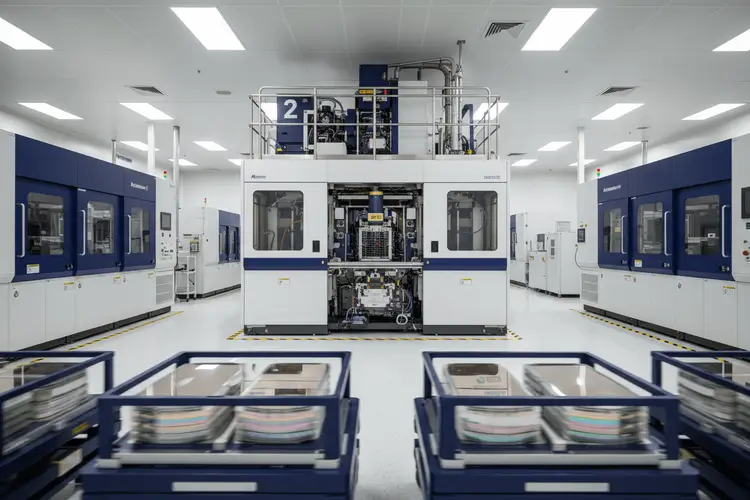 Micron investiert in Singapur: Neue NAND-Produktion geplant