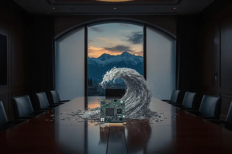 KI-Revolution am Arbeitsmarkt: Droht der große Job-Tsunami?