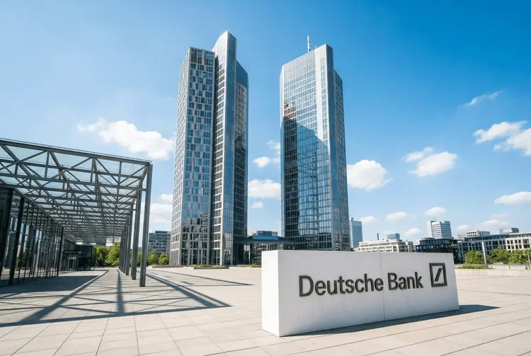 Europas Bankaktien unter Druck: starke Quartalsgewinne, schwache Kurse