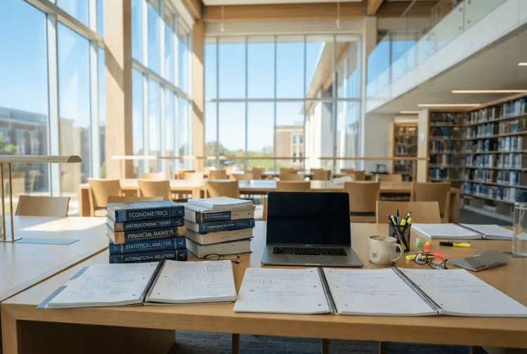 Perfektionismus bei Studierenden: Studie zeigt alarmierenden Anstieg