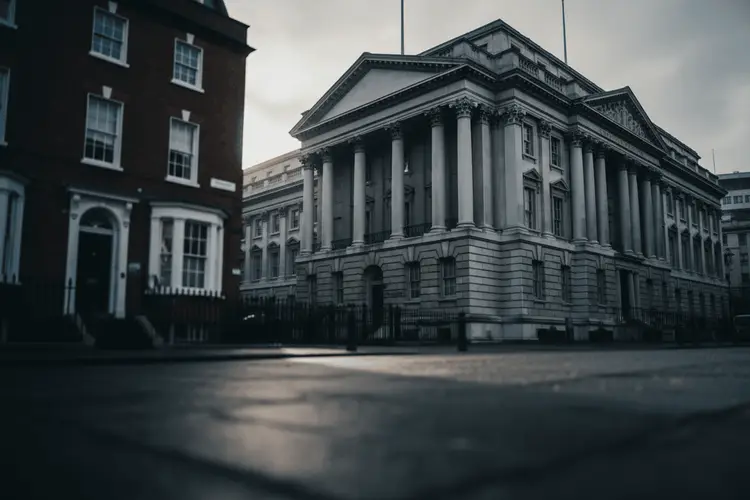 Bank of England-Umfrage: Hypothekennachfrage auf dem Rückzug