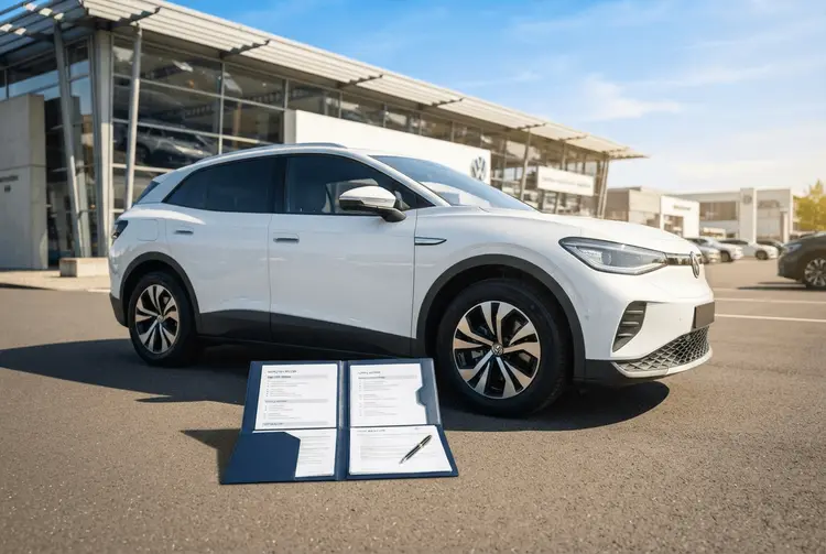 Gebrauchte E-Autos: Checkliste kann Käufern Tausende Dollar sparen