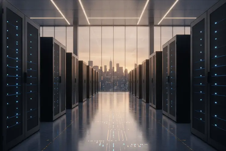 Dow Jones schwächelt nach US-Jobdaten – Cloudflare-Aktie springt an