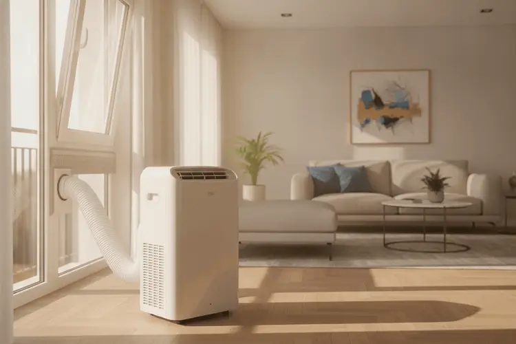 Klimaanlage im Haus: Typen, Kosten und Installation im Überblick