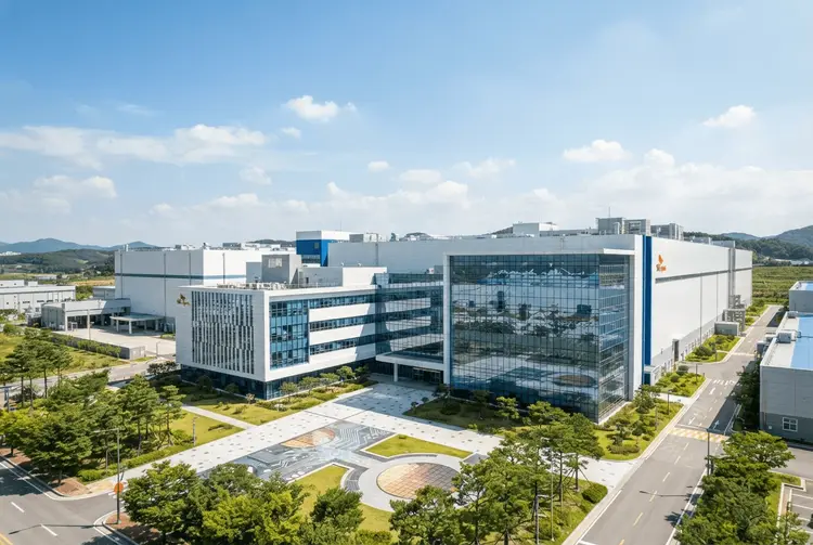 SK Hynix drückt auf Fibonacci-Unterstützung bei 1.776.000 KRW: Live