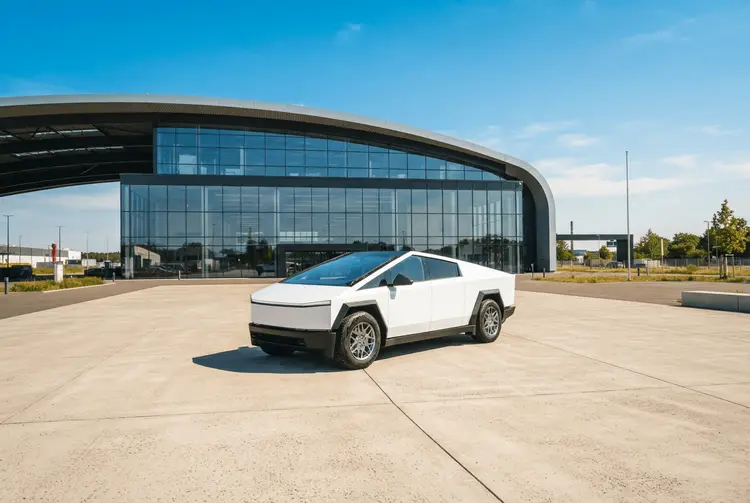 Tesla: Musks Billionen-Vergütung erfordert 8,5 Billionen Marktkapitalisierung