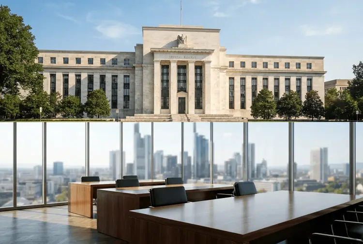Anleihemärkte unter Druck: Fed vor Zinspause, Frankreich im Fokus