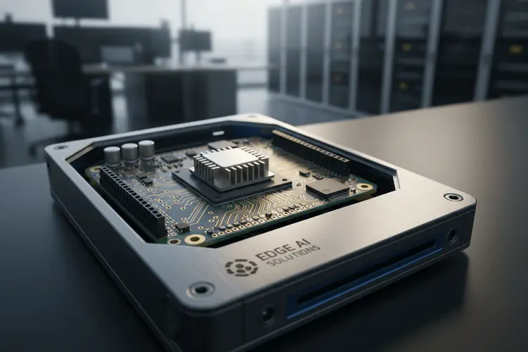 Raspberry Pi im KI-Hype: Privatanleger kaufen, Hedgefonds shorten
