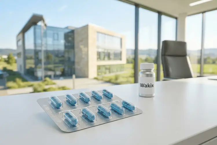 Harmony Biosciences: Führungswechsel und Wakix-Sorgen verunsichern Anleger