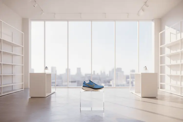 Jim Cramers Fonds verkauft Nike-Aktie mit 40 Prozent Verlust