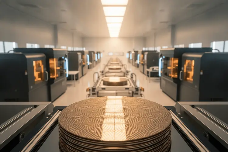 SK Hynix feiert spektakuläres US-Börsendebüt mit 17 Prozent Kursplus