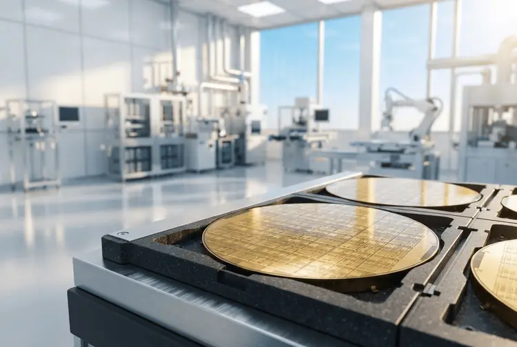 Nvidia, Broadcom und TSMC: Aus 3.000 Dollar könnten 9.000 werden