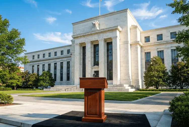 Fünf offene Fragen nach der Fed-Zinserhöhung auf 3,75 bis 4 Prozent