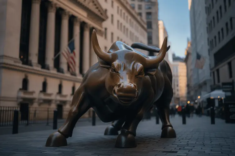 Warren Buffetts ETF-Empfehlung: Warum der S&P 500 gewinnt