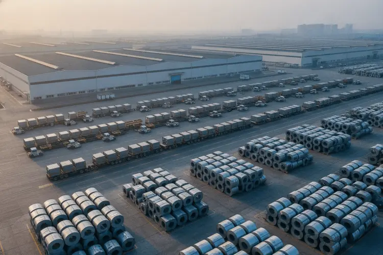 Chinas Inflation kühlt im Juli stärker ab als erwartet