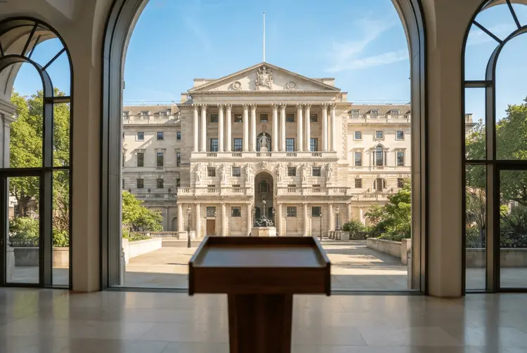 BoE-Umfragewechsel lässt Inflationserwartungen der Briten sinken
