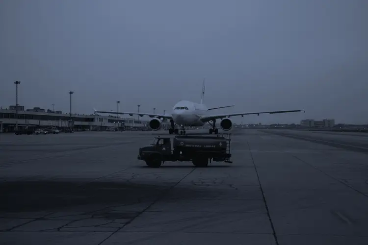 Kuba: Treibstoffkrise spitzt sich zu – Flugverkehr steht still