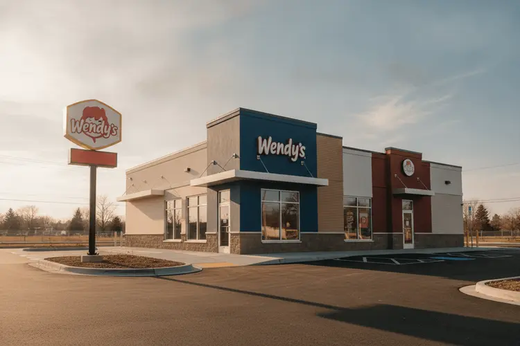 Wendy's neuer CEO räumt Mängel ein und startet Turnaround