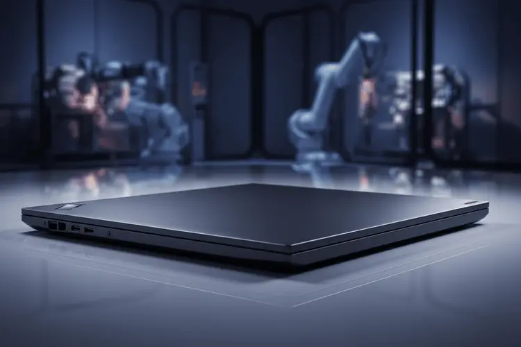 Lenovo trotzt Gewinnrückgang: Q3-Zahlen übertreffen Analystenschätzungen deutlich