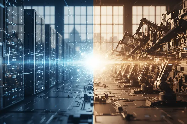 C3.ai-Aktie springt 7%: Fusionsgespräche mit Automation Anywhere