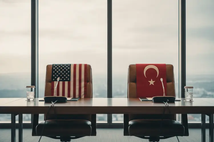 Trump will Türkei-Sanktionen aufheben und F-35-Verkauf prüfen