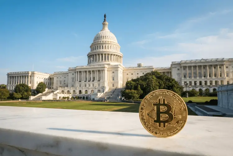 Krypto und Midterms: Was Bitcoin für 100.000 Dollar braucht