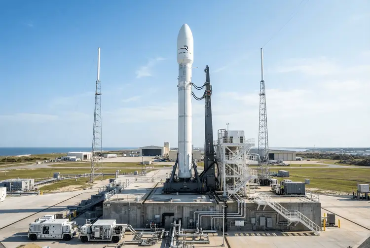 Rocket Lab: Verzögerung des Neutron-Starts belastet Anleger