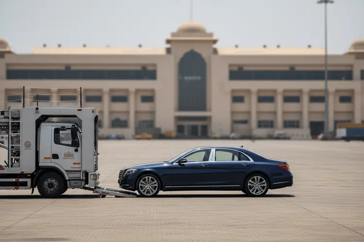 Indien senkt Importzölle für EU-Autos drastisch auf 40%