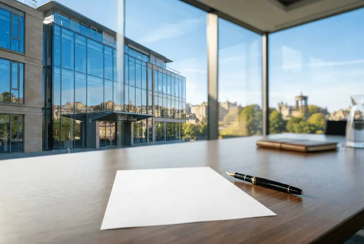 Saba Capital greift erneut nach Baillie Gifford US Growth Trust
