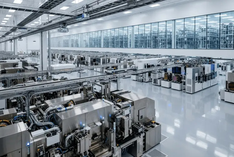 Intel-Aktie gibt nach: UBS senkt Kursziel und Kapitalerhöhung belastet