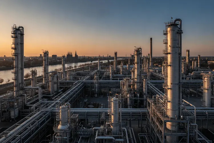 Deutsche Inflation sinkt im Juni stärker als erwartet