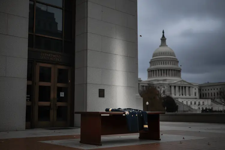 US-Senatorin Slotkin verweigert DOJ-Interview wegen Truppen-Video