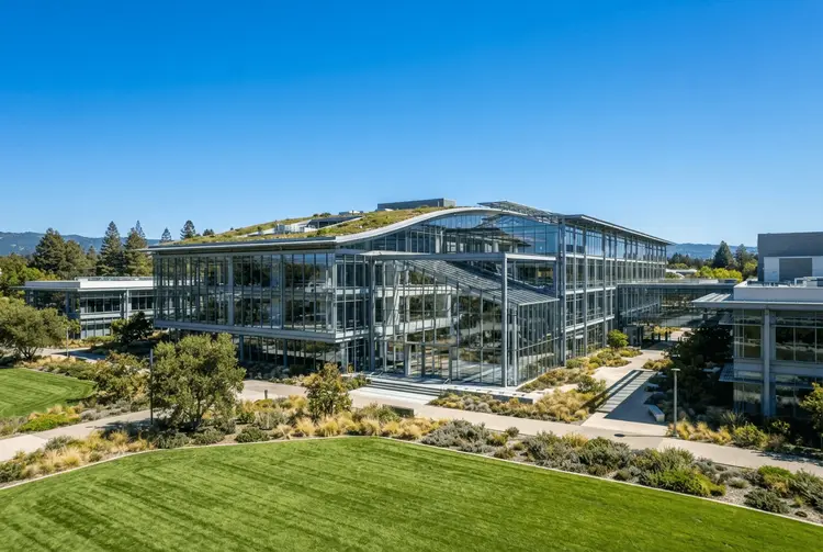 Meta-Aktie steigt: Zuckerberg stellt neues Frontier-KI-Modell Muse Wonder vor
