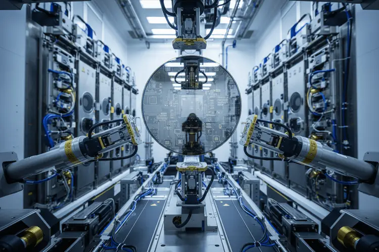 TSMC-Aktie auf Rekordhoch: KI-Boom treibt Gewinn