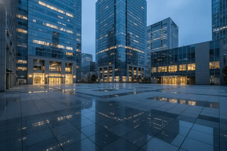 Morgan Stanley analysiert Private-Credit-Engagement japanischer Versicherer