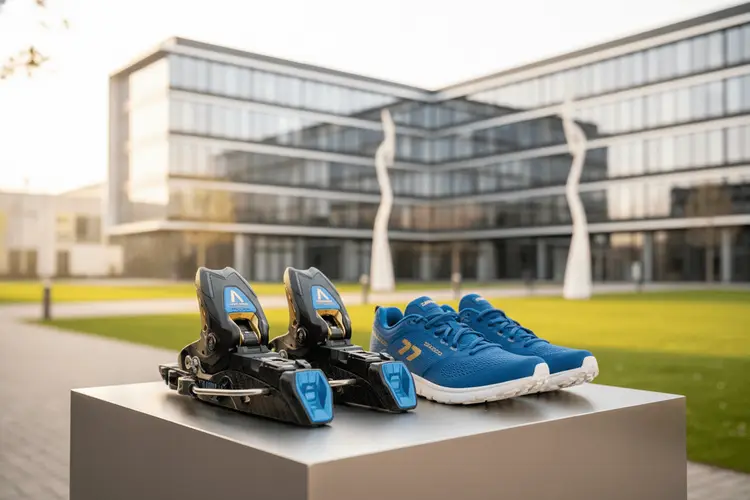 Amer Sports: Lock-up-Vereinbarung für Optionen läuft am 17. Mai 2026 ab