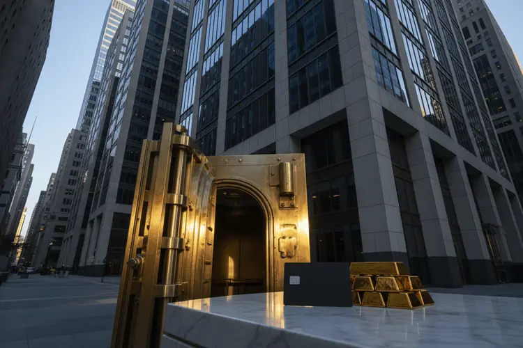 Goldman Sachs: Gewinnsprung trotz Apple-Kreditkarten-Abgabe