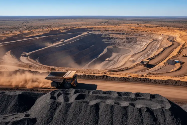 Anglo American verkauft australische Kohleminen für 3,88 Milliarden Dollar