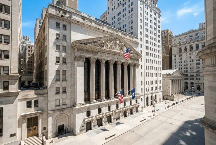 S&P 500: So hoch sehen Großbanken den Index 2026