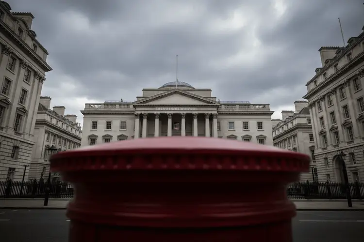Britische Inflation sinkt auf 3 Prozent – Bank of England vor Zinssenkung