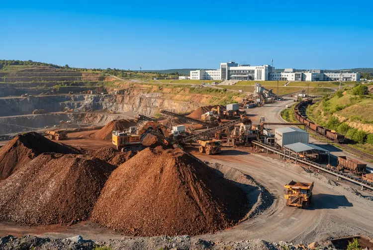 Ferrexpo-Aktionäre stimmen für Kapitalerhöhung über 100 Millionen Dollar
