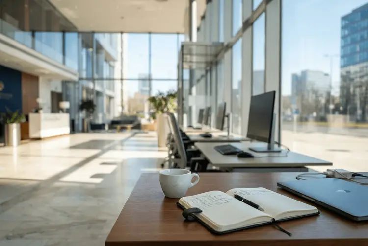 Krank zur Arbeit: Was Presenteeism über Sie verrät