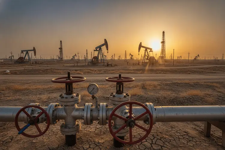 ConocoPhillips kauft 42%-Anteil an BPs irakischer Kirkuk-Sparte